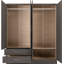 Cascio 4 Piece Bedroom Set-849515479