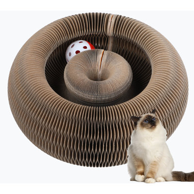 Plywood Elevated Pet Bed