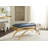 Brooklyn-Lee Moon Arc Bench-2097438790