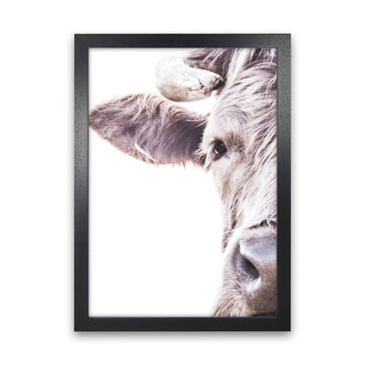 Highlander II 1 Piece Wall Art