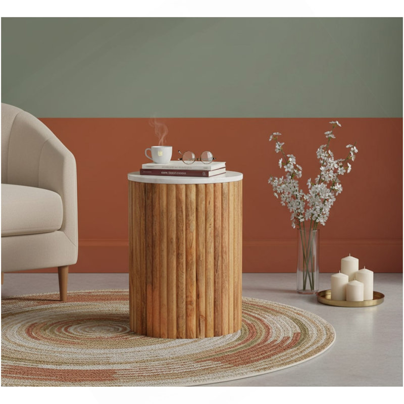 Table d'appoint Artisan Furniture
