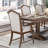 Cothran Dining Set Table with Extension Leaf-67643924