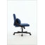 Fauteuil de bureau Velvet Criss Cross-1194811827