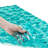 Adarah Vinyl Non-Slip Shower mat-90109080
