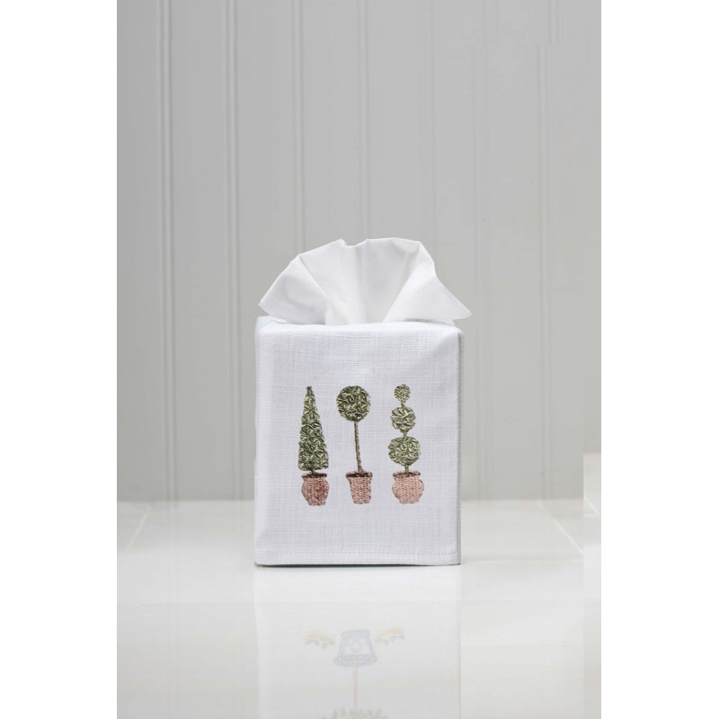 Tissue Box Cover