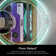 Shark® POWERDETECT Upright Vacuum with DuoClean Detect Technology and Self-Cleaning Brushroll - AZ4002