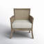 Fauteuil Jennette Avia Cane-93885017