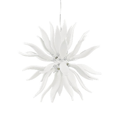 Leeson 1 - Light Unique/Statement Pendant