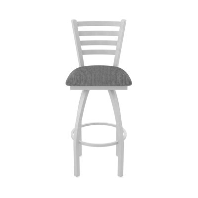 Jackie Swivel Stool