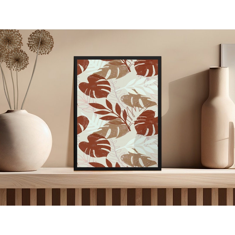 Ceniyah Single Picture Frame Print, 35.56 cm H x 27.94 cm W