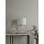 Kristina Table Lamp Glass With Shade-100547542