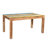 Natascha Solid Wood Dining Table-23153701