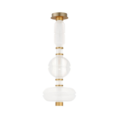 Gusto 1 - Light LED Flush Mount