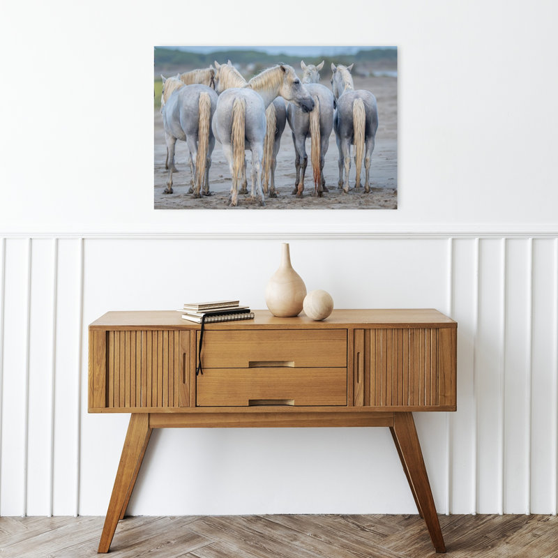 Print, 40.64cm H x 60.96cm W