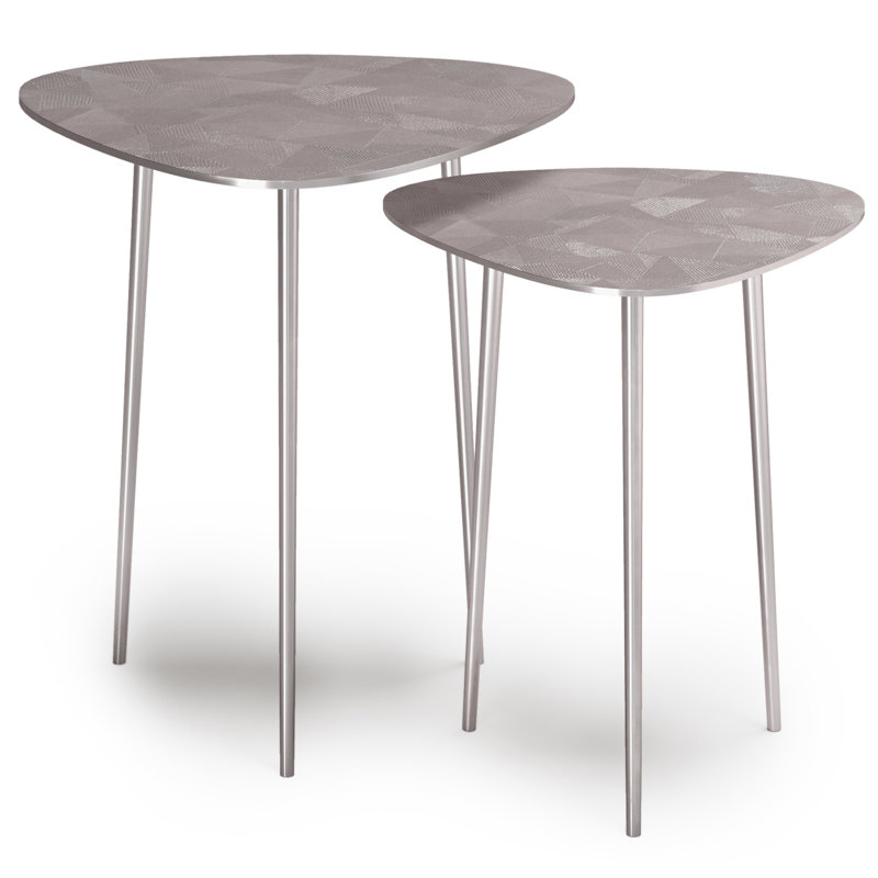 Shelton Nesting Tables