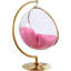 Balancelle avec support Idena-932920562