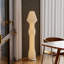 Aukusti 104cm Chrome LED Novelty Floor Lamp