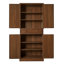Buffet avec armoire de rangement