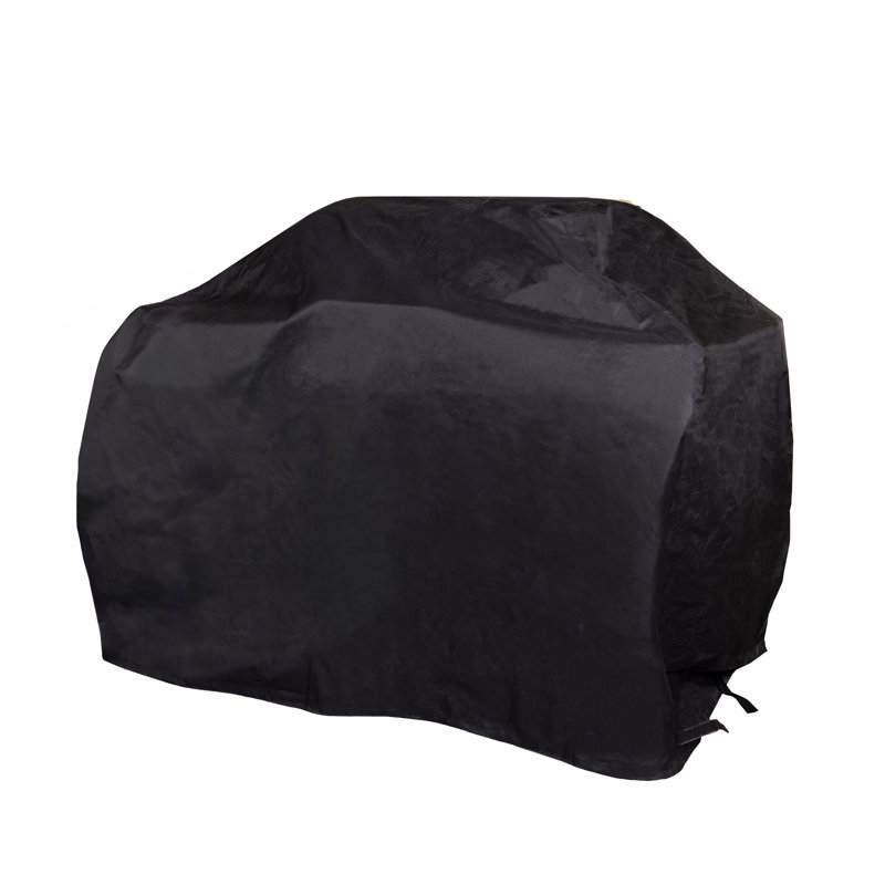 Charles Bentley 180cm W x 75cm D Grill Cover
