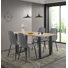 Noni 4 - Person Dining Set