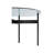 Flume Glass Top Coffee Table-121686200-94578761