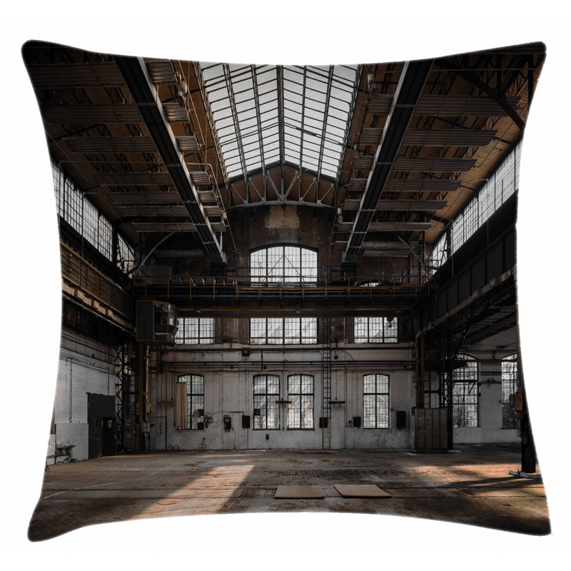 Pillow Cover