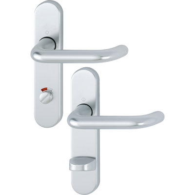 Amanzia Door Handle