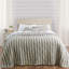 Armond Linen Quilt-378467143