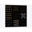 «Mudcloth Geometric Design II», impression sur toile-28958213-74550480-74550486