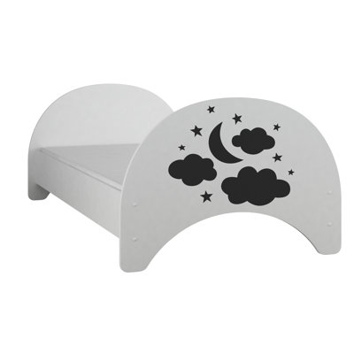 Deborah Clouds Bed