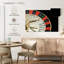 Senne roulette de casino doré-107889015