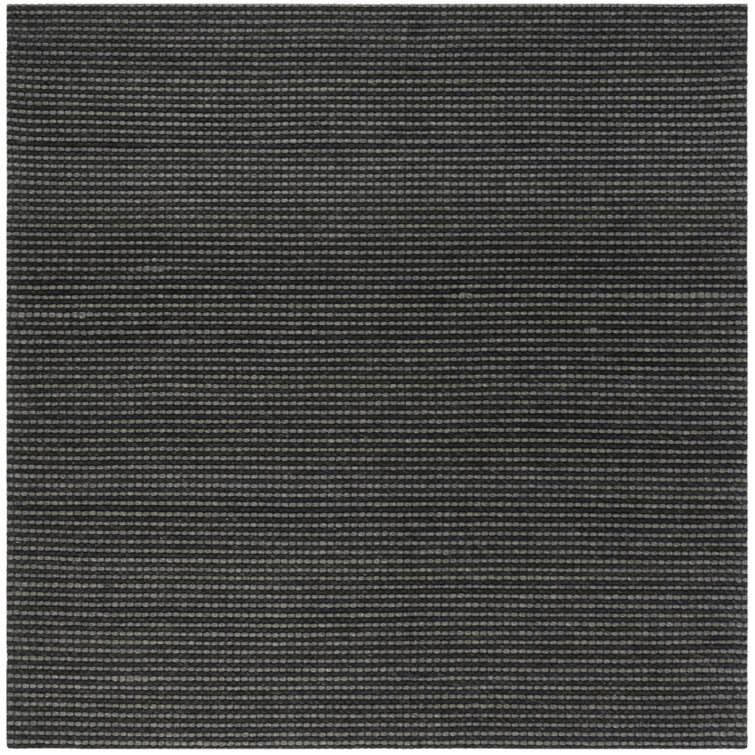 Steffen Hand-Woven Striped Area Rug