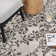 Remylina Indoor & Outdoor Boho Rug Ivory/Grey