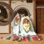 Tapis de vacances East Urban Home-1680893043