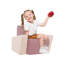 Fauteuil préscolaire SoftScape-114990389