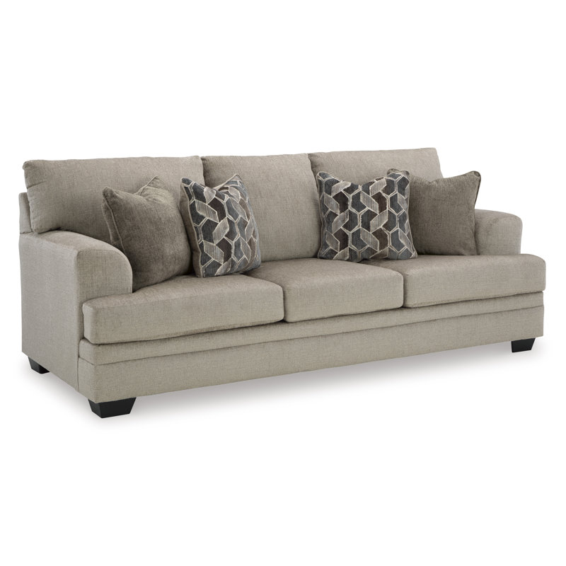 Helen Sofa, Gray
