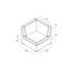 Chaise de patio avec coussin Buckholtz-1242044754-1253891386