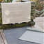 C3 Herringbone Beige/White Indoor/Outdoor Area Rug-16307998