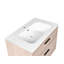 800mm Single Bathroom Vanity with Basin