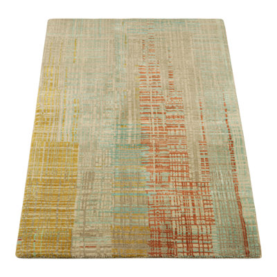 One-of-a-Kind Area Rug