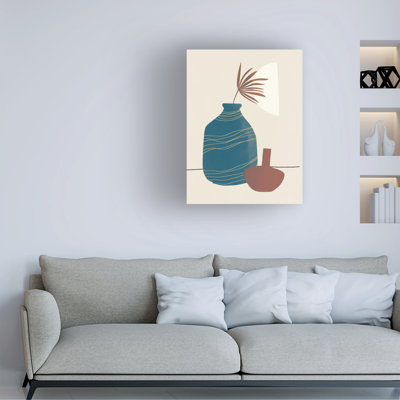 Art sur toile, bolologien, petit doyen
