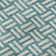 Premium Machine Washable Prisco Teal Rug