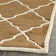 Carolene Hand Tufted Wool Geometric Rug