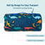 Tapis de sieste pour enfant Wildkin-108995301
