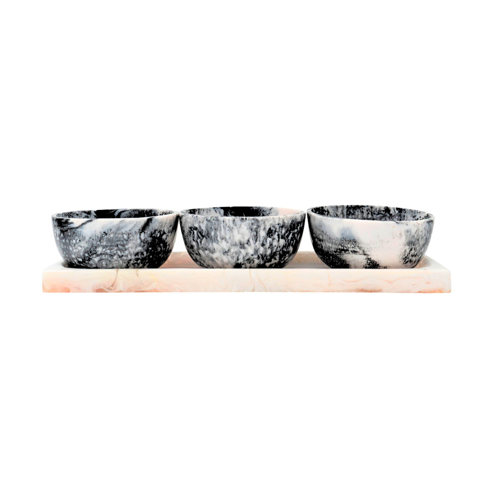 Lucente Resin Tray
