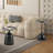 Table d'appoint noire-106972103