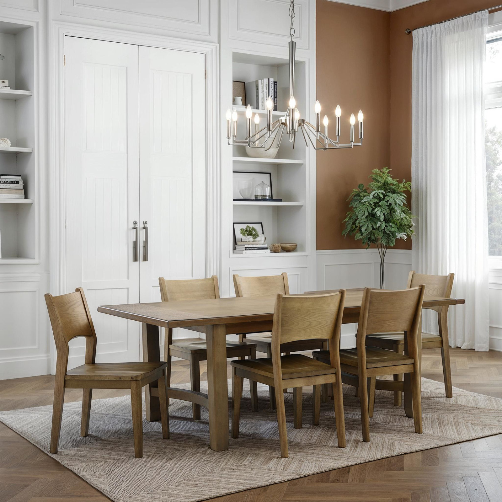 Haven Side Chair
