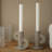 Swirl Similar Candle Holder-97965725
