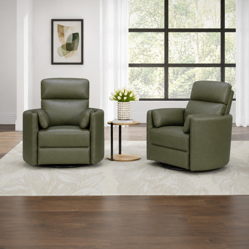 Bre Recliner