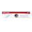 LED 2 Foot Ceiling Wrap with Pull Chain 20 Watts 27K/30K/35K/40K/50K CCT Selectable  120 Volt